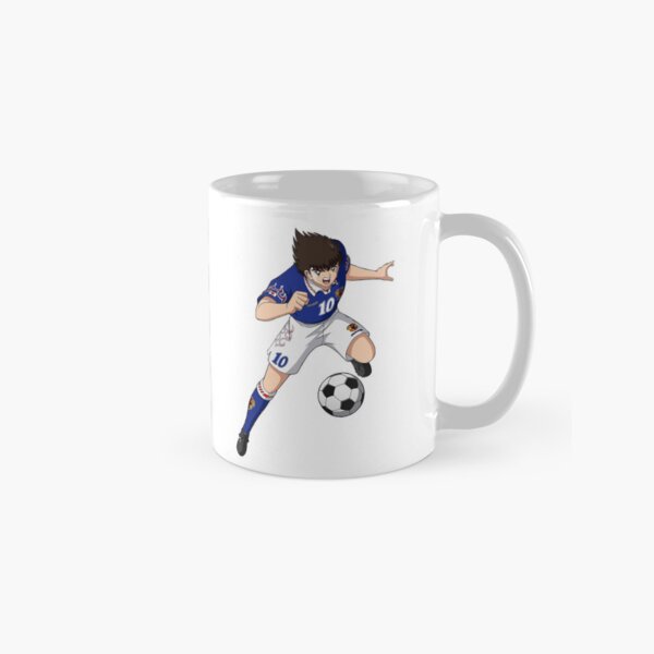 Item preview, Capitan Tsubasa designed and sold by Marco Bottiglieri.