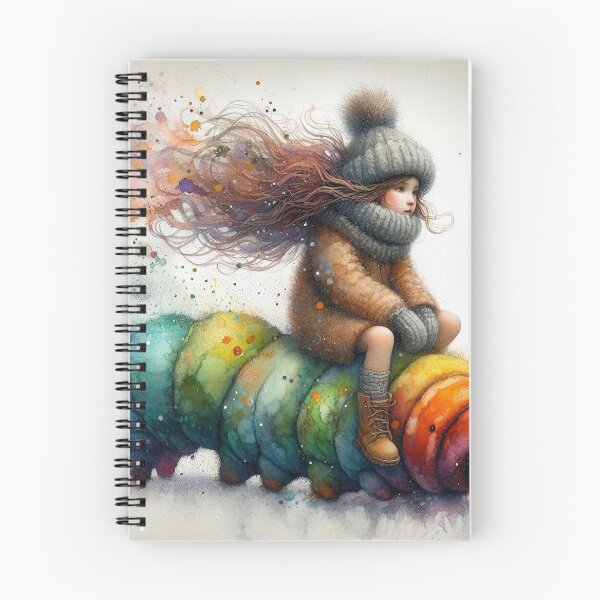 Item preview, Imaginative Encounter! designed and sold by Beyondnote-Art.