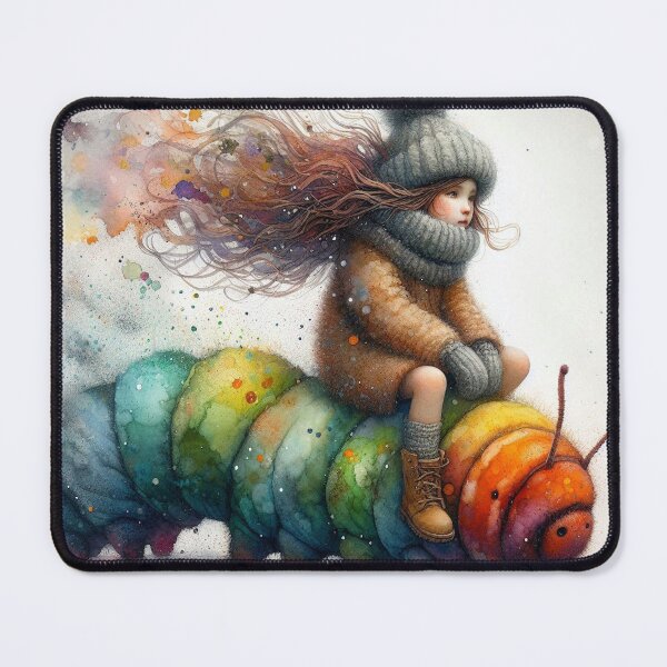 Item preview, Imaginative Encounter! designed and sold by Beyondnote-Art.