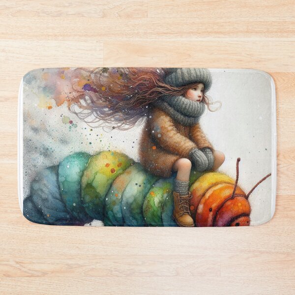 Item preview, Imaginative Encounter! designed and sold by Beyondnote-Art.