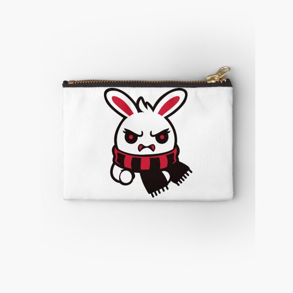 Item preview, Mad Scarf Rabbit designed and sold by funspms.