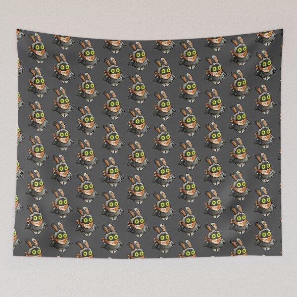 Item preview, Bangboo 2 Zenless Zone Zero  designed and sold by PrintTavern.