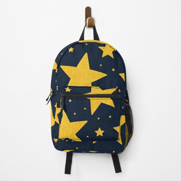 Item preview, Galaxy Gold Stars designed and sold by vstronaut1.