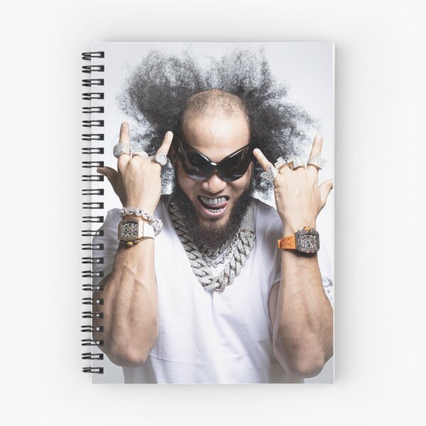 Item preview, El Alfa - EL REY DEL DEMBOW album 2023 designed and sold by Edgar-tee.