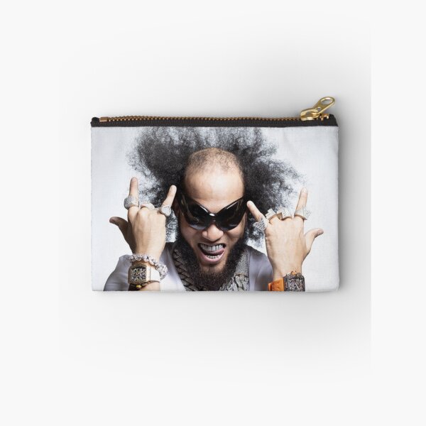 Item preview, El Alfa - EL REY DEL DEMBOW album 2023 designed and sold by Edgar-tee.