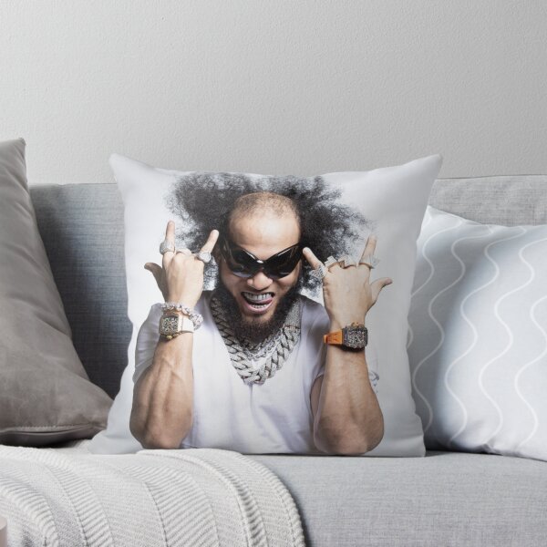 Item preview, El Alfa - EL REY DEL DEMBOW album 2023 designed and sold by Edgar-tee.