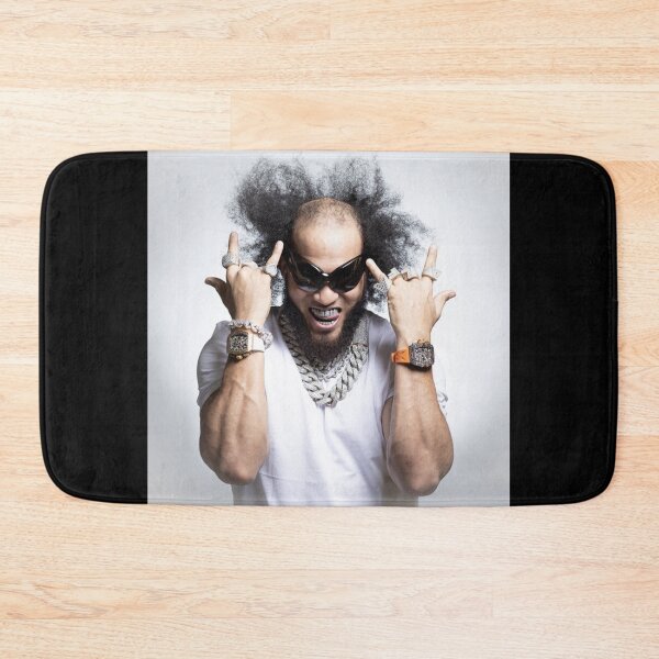 Item preview, El Alfa - EL REY DEL DEMBOW album 2023 designed and sold by Edgar-tee.