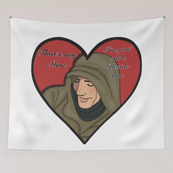 Item preview, That’s my man- Luigi Mangione  designed and sold by CreatedByKay-.