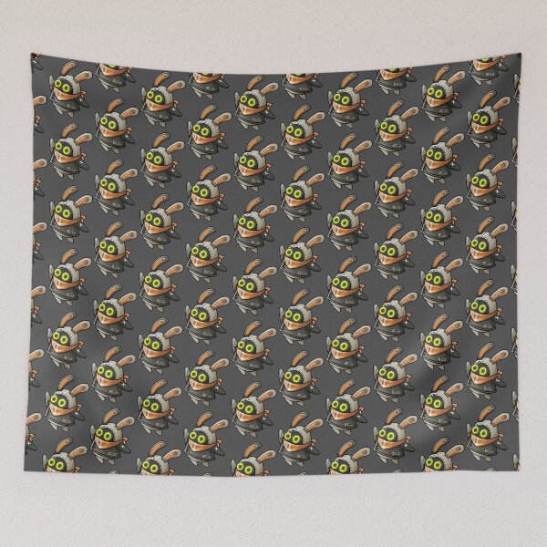 Item preview, Bangboo 1 Zenless Zone Zero  designed and sold by PrintTavern.