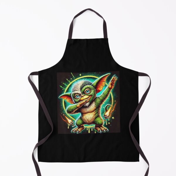 Item preview, Gremlin Dabbing designed and sold by Myra365Art.