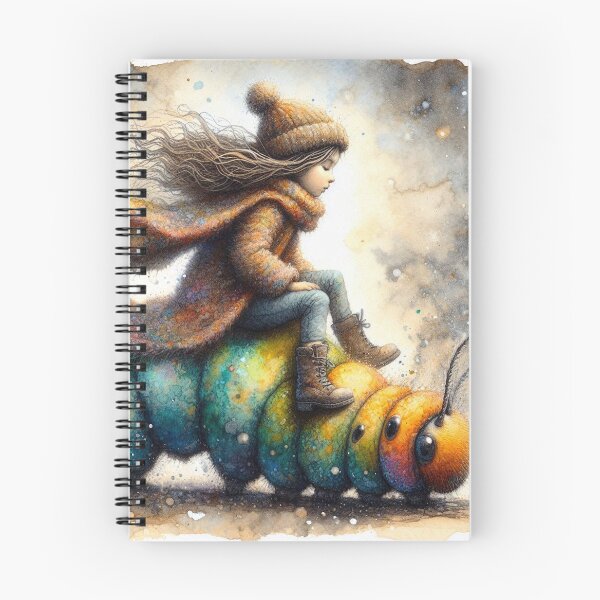 Item preview, Imaginative Encounter! designed and sold by Beyondnote-Art.
