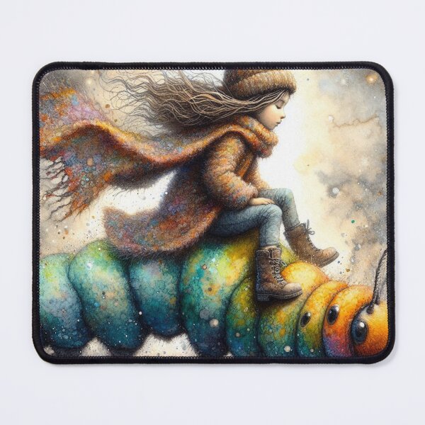 Item preview, Imaginative Encounter! designed and sold by Beyondnote-Art.