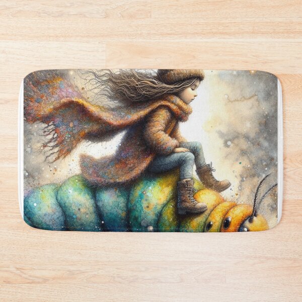 Item preview, Imaginative Encounter! designed and sold by Beyondnote-Art.