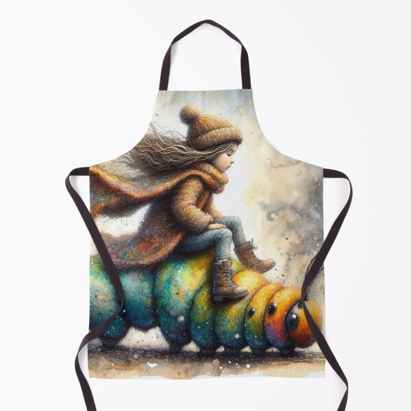 Item preview, Imaginative Encounter! designed and sold by Beyondnote-Art.
