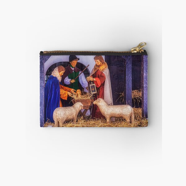 Item preview, Nativity scene, Germany designed and sold by Travelways.