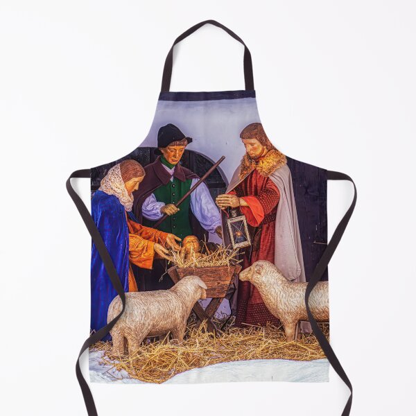 Item preview, Nativity scene, Germany designed and sold by Travelways.