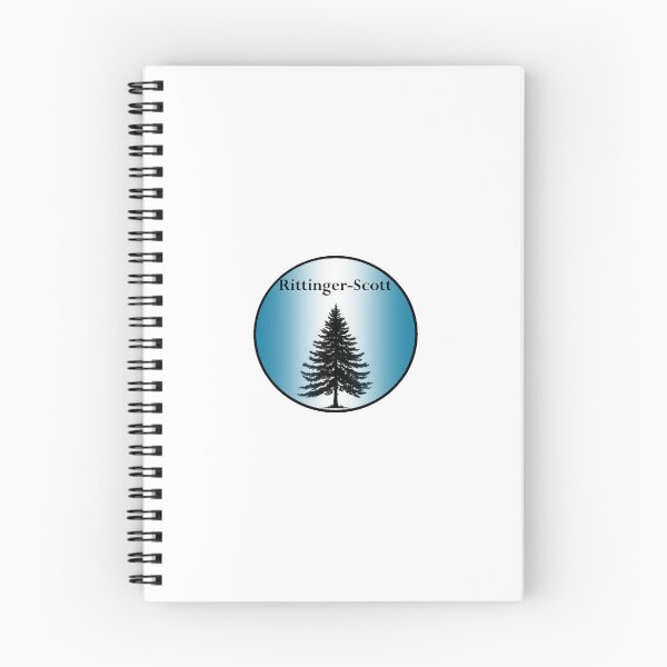 Item preview, Rittinger-Scott Shield Crest designed and sold by DeaRitt13.