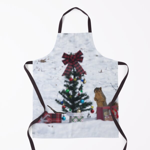 Item preview, Squirrel Christmas Series 11 designed and sold by Split2ndPhotos.