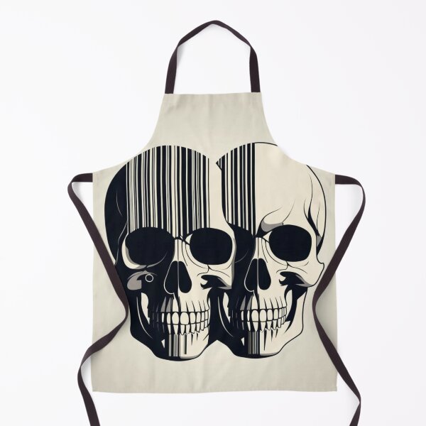 Item preview, Two Skulls designed and sold by Azrabi.
