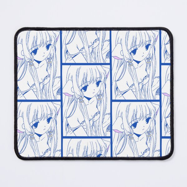Item preview, Chi - Chobits designed and sold by idkco.