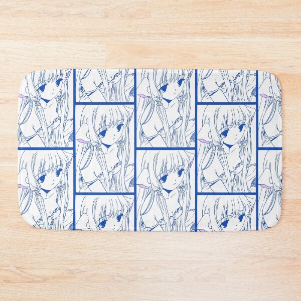 Item preview, Chi - Chobits designed and sold by idkco.