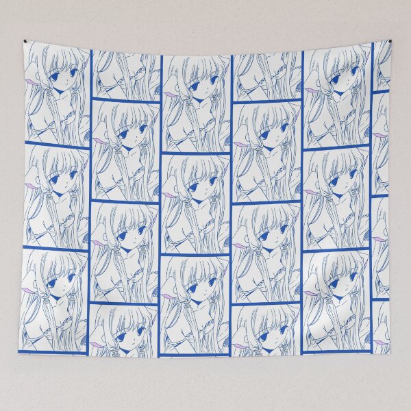 Item preview, Chi - Chobits designed and sold by idkco.