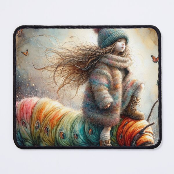 Item preview, Imaginative Encounter! designed and sold by Beyondnote-Art.