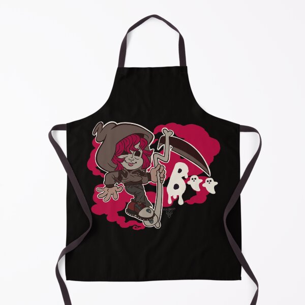 Item preview, Boo! designed and sold by bearlybreezy.