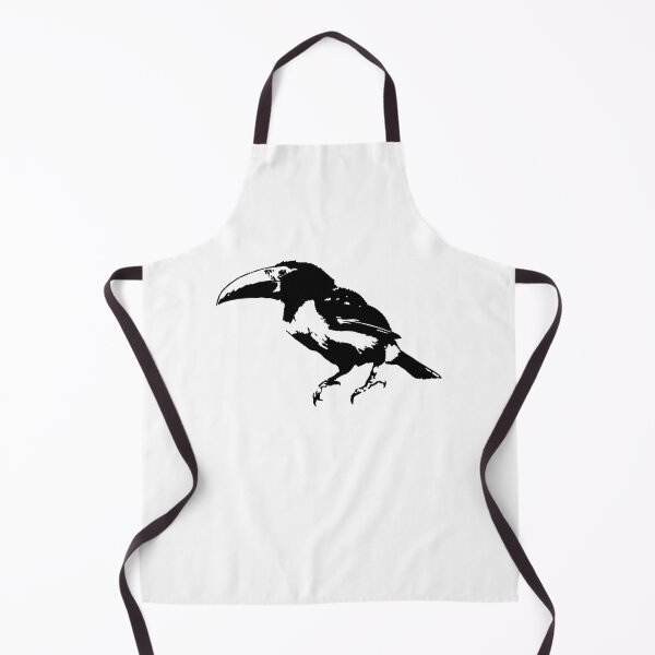 Item preview, Aracari designed and sold by BLACKPALMDESIGN.