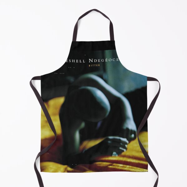 Item preview, Meshell Ndegeocello - Bitter album 1999 designed and sold by Edgar-tee.