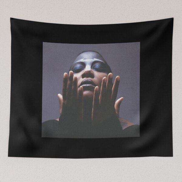 Item preview, Meshell Ndegeocello - Comet, Come to Me album 2014 designed and sold by Edgar-tee.