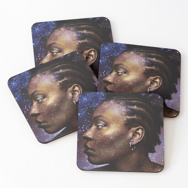 Item preview, Meshell Ndegeocello - Comfort Woman album 2003 designed and sold by Edgar-tee.