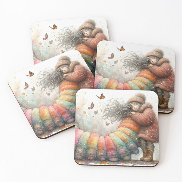 Item preview, Imaginative Encounter! designed and sold by Beyondnote-Art.