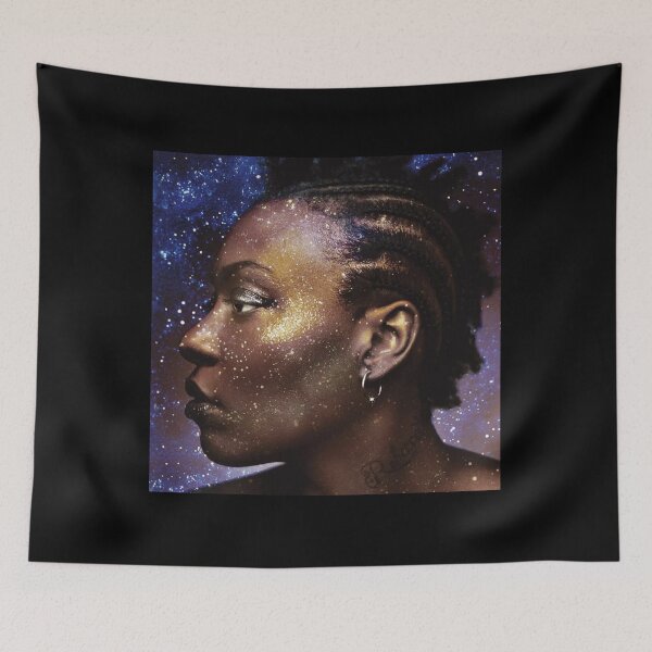 Item preview, Meshell Ndegeocello - Comfort Woman album 2003 designed and sold by Edgar-tee.
