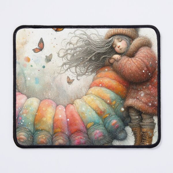 Item preview, Imaginative Encounter! designed and sold by Beyondnote-Art.