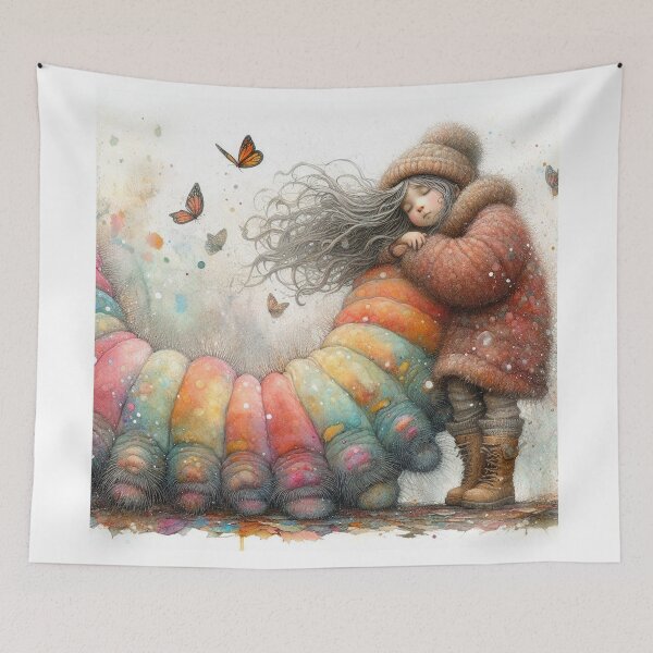 Item preview, Imaginative Encounter! designed and sold by Beyondnote-Art.