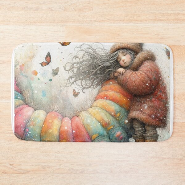 Item preview, Imaginative Encounter! designed and sold by Beyondnote-Art.