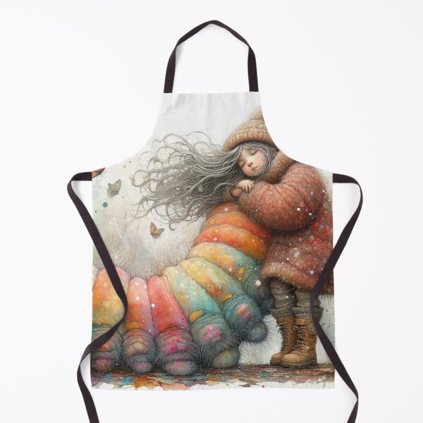 Item preview, Imaginative Encounter! designed and sold by Beyondnote-Art.