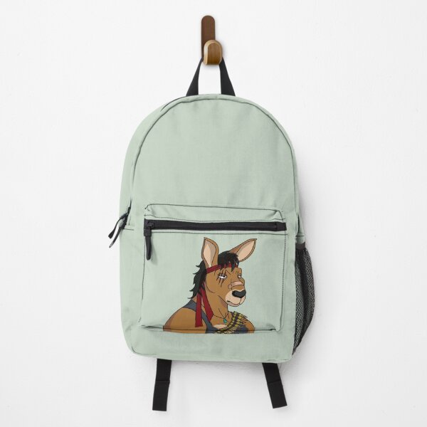 Item preview, Rambo Sprit Kangaroo designed and sold by viva-aurora.