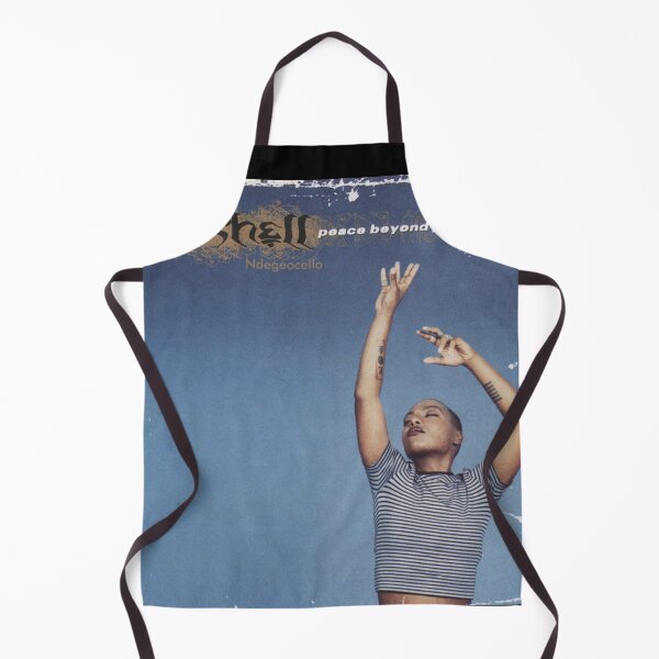 Item preview, Meshell Ndegeocello - Peace Beyond Passion album 1996 designed and sold by Edgar-tee.