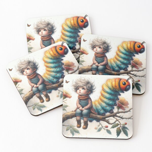 Item preview, Imaginative Encounter! designed and sold by Beyondnote-Art.