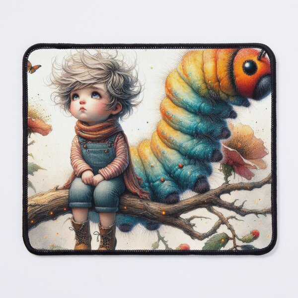 Item preview, Imaginative Encounter! designed and sold by Beyondnote-Art.