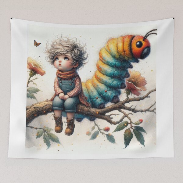 Item preview, Imaginative Encounter! designed and sold by Beyondnote-Art.