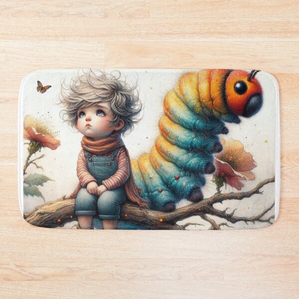 Item preview, Imaginative Encounter! designed and sold by Beyondnote-Art.