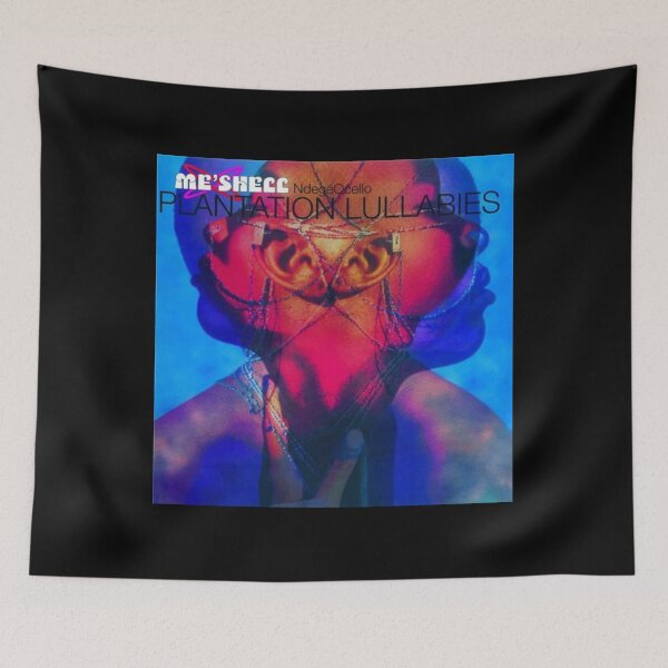 Item preview, Meshell Ndegeocello - Plantation Lullabies album 1993 designed and sold by Edgar-tee.