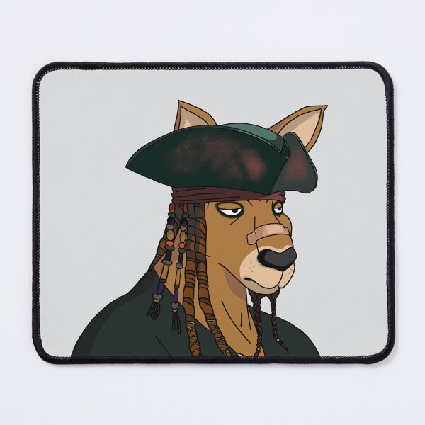 Item preview, Captain Kangaroo designed and sold by viva-aurora.