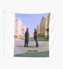 Sherlock Wall Tapestry