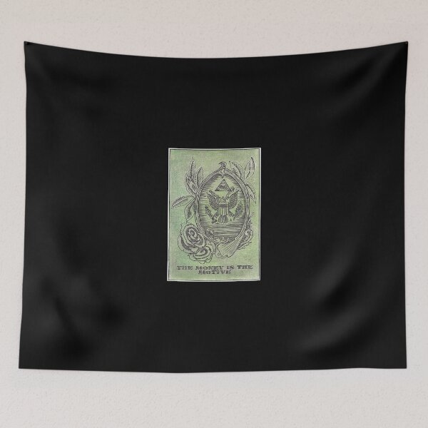 Item preview, Banknote designed and sold by Eloisa Roper.