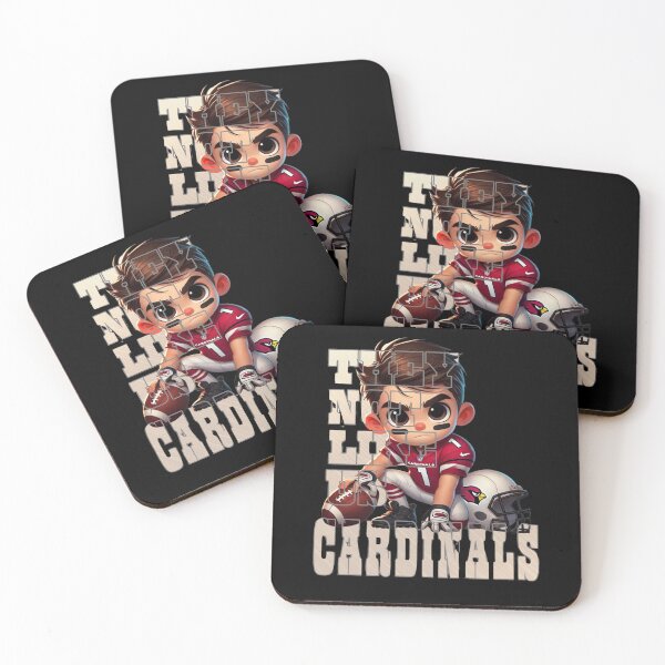 Item preview, Arizona Cardinals graphic They not like us designed and sold by KerriesKrafts.