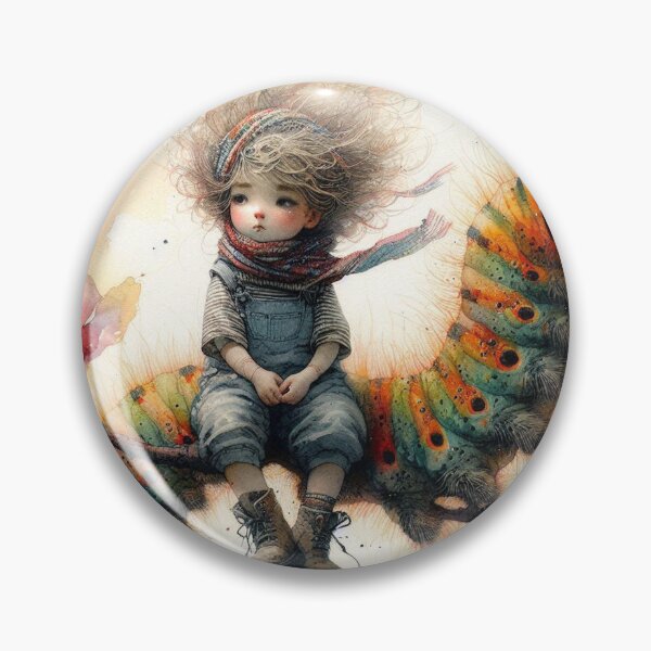 Item preview,  Imaginative Encounter! designed and sold by Beyondnote-Art.
